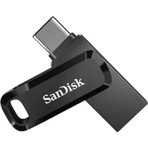 SanDisk Ultra Dual GO 1TB USB-C #8643176