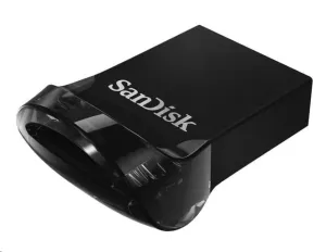 SanDisk Flash Disk 32GB Cruzer Ultra Fit, USB 3.1