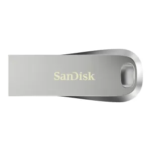 SANDISK ULTRA LUXE USB 3.1 256 GB SDCZ74-256G-G46 #9662