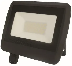 Vonkajší LED reflektor SANDY LED R2892 30W SMD 4000K (Vonkajší LED reflektor SANDY LED R2892 30W SMD 4000K)