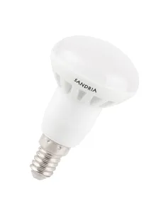 LED žiarovka Sandy LED E14 R50  S1178 5W teplá biela (LED žiarovka Sandy LED E14 R50  S1178 5W teplá biela)