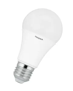 LED žiarovka Sandy LED E27 A60 S2441 8 W teplá biela (LED žiarovka Sandy LED E27 A60 S2441 8 W teplá biela)