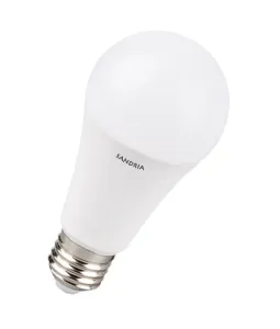 LED žiarovka Sandy LED  E27 S2106 18W teplá biela (LED žiarovka Sandy LED  E27 S2106 18W teplá biela)
