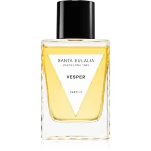 Santa Eulalia Vesper parfumovaná voda unisex 75 ml