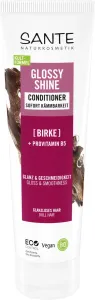 Sante Brezový kondicionér pre lesk vlasov Obsah: 150 ml