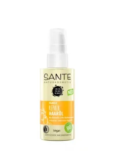 Regeneračný vlasový olej Repair Sante Obsah: 75 ml