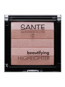 SANTE beautifying highlighter 01 nude 7g