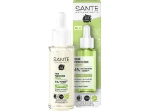 Skin perfector sérum niacinamidovým účinkom Sante 30 ml Obsah: 30 ml #2300330