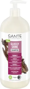Šampón Glossy Shine Sante Objem: 950 ml