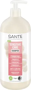 Šampón Sensitive care Sante Obsah: 950 ml
