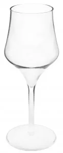 Santex Poháre na víno - Transparentné 3,2 dcl