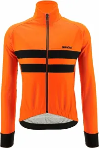 Santini Colore Halo Jacket Cyklo-Bunda, vesta #378619