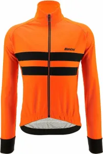 Santini Colore Halo Jacket Cyklo-Bunda, vesta #378023
