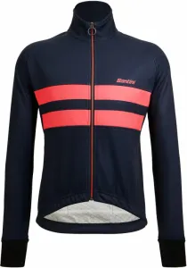 Santini Colore Halo Jacket Cyklo-Bunda, vesta #378030