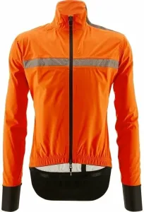 Santini Guard Neo Shell Rain Jacket Cyklo-Bunda, vesta #5473486