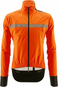 Santini Guard Neo Shell Rain Jacket Cyklo-Bunda, vesta #381679