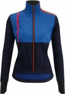 Santini Vega Absolute Woman Jacket Cyklo-Bunda, vesta #378630