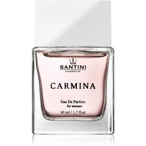 SANTINI Cosmetic Carmina parfumovaná voda pre ženy 50 ml