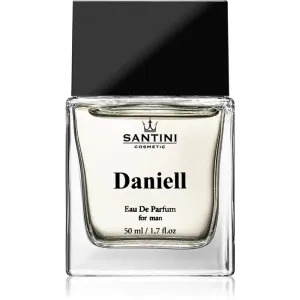 SANTINI Cosmetic Daniell parfumovaná voda pre mužov 50 ml #875877