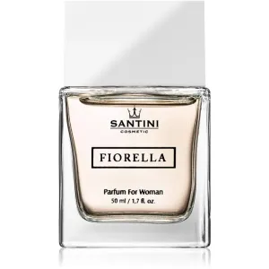 SANTINI Cosmetic Fiorella parfumovaná voda pre ženy 50 ml #874925