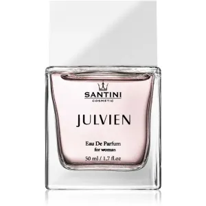 SANTINI Cosmetic Julvien parfumovaná voda pre ženy 50 ml #874473