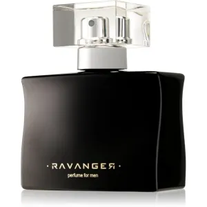 SANTINI Cosmetic Ravanger parfumovaná voda pre mužov 50 ml #880696