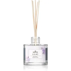 SANTINI Cosmetic Lilac aróma difuzér s náplňou 100 ml #901281