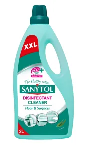 Sanytol Dezinfekcia podlahy XXL 2 l