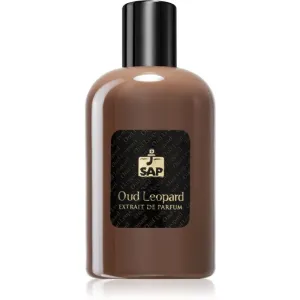 SAP Oud Leopard parfémový extrakt unisex 100 ml