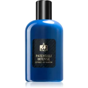 SAP Patchouli Intense parfémový extrakt unisex 100 ml