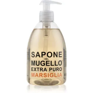Sapone del Mugello Marseille tekuté mydlo na ruky 500 ml #901847