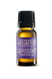 Sapunoteka Essential Oil 10ml Lavender