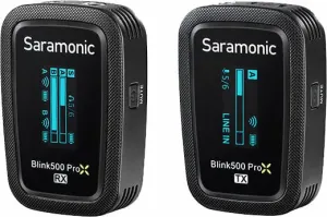 Saramonic Blink 500 ProX B1