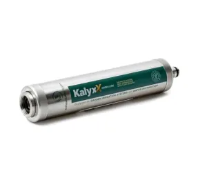 SAT - IPS KalyxX Green Line G3/4
