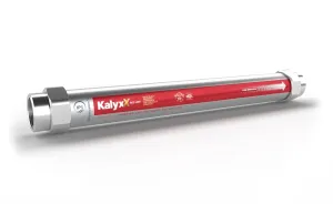 SAT IPS KalyxX Red Line G5/4