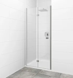 Sprchové dvere 80 cm SAT SK SIKOSKN80