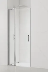 Sprchové dvere 90 cm SAT Fusion SATFUDP90NIKA