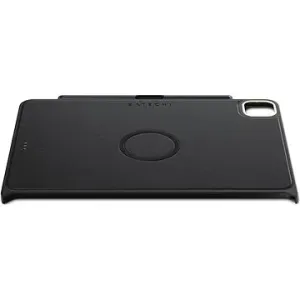 Satechi Vegan-Leather Magnetic Case For iPad Pro 11inch – Black
