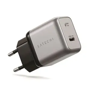 Satechi 30 W USB-C PD Gan Wall Charger