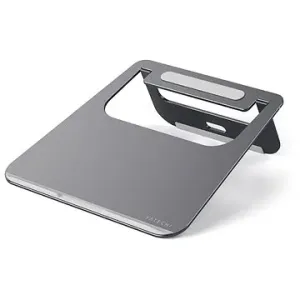 Satechi Aluminum Laptop Stand – Space Gray