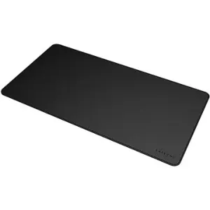 Satechi Eco Leather DeskMate – Black