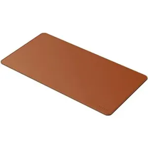 Satechi Eco Leather DeskMate – Brown