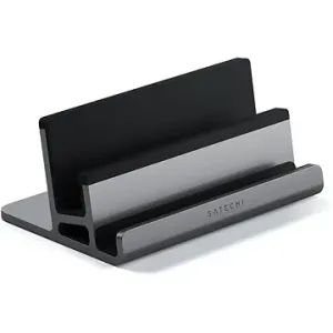 Satechi Dual Vertical Laptop Stand for MBPro and iPad