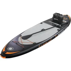 Savage Gear Sup Paddle Coastal Board 11'8'' (355 cm) Paddleboard