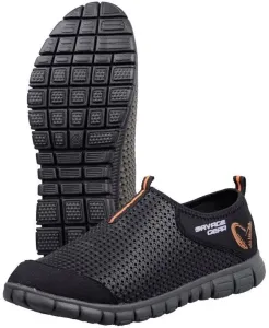 Savage Gear Rybárska obuv Coolfit Shoes Black 42