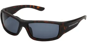 Savage Gear Savage2 Polarized Sunglasses Floating Black Rybárske okuliare