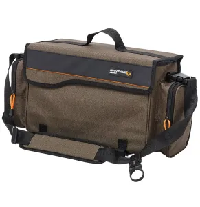 Savage Gear Specialist Shoulder Lure Bag 2 Boxes 16X40X22Cm 16L