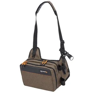 Savage Gear Specialist Sling Bag 1 Box 10 Bags 20X31X15Cm 8L