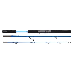 Savage Gear SGS4 Boat Game 1,9 m 150 - 400 g 3 diely