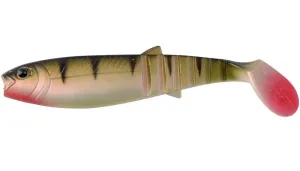 Savage gear gumová nástraha cannibal shad bulk perch-15 cm 33 g